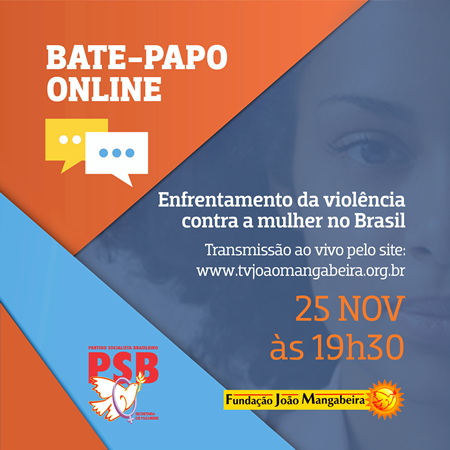 Bate Papo ONLINE