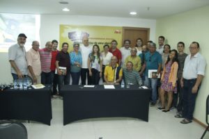 FJM Amazonas discute Reforma da Previdência