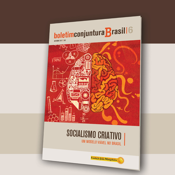 Boletim Conjuntura Brasil – Sexta edição