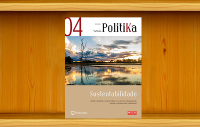 Revista Politika nº 8 by Fundação João Mangabeira - Issuu