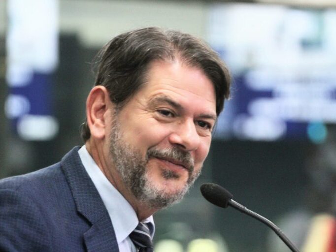 Senador Cid Gomes