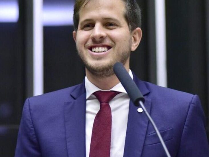 Foto: Zeca Ribeiro/Câmara dos Deputados