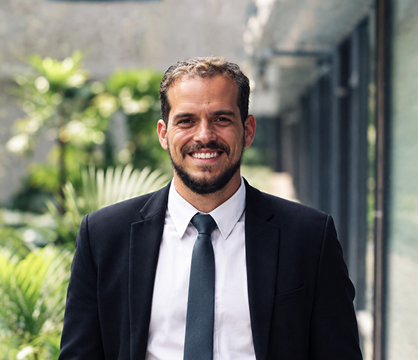 Rodrigo Dias