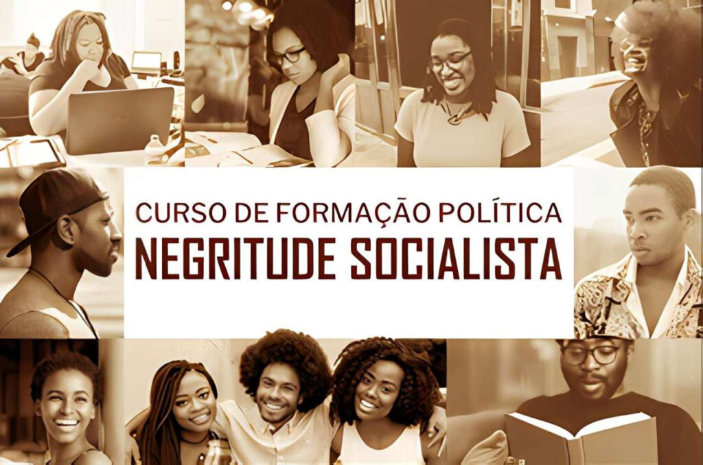 Formação Política Negritude Socialista