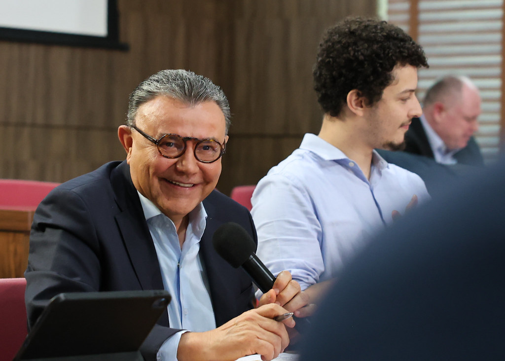 Alinhamento político e programático foi tema de encontro nacional da FJM