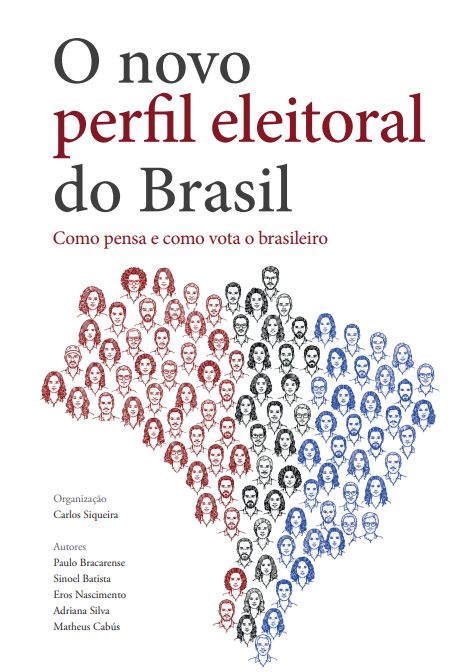 O novo do Brasil perfil eleitoral