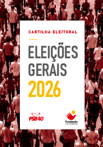 Eleições Gerais 2026