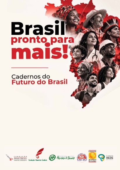 Brasil Pronto para mais!